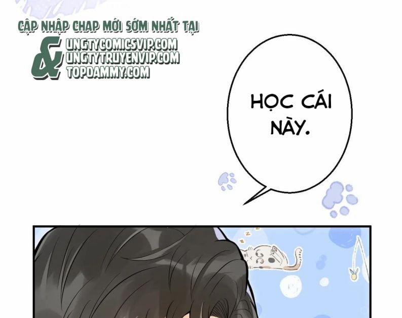 Giáo Bá Lại Giả Vờ Ngoan Rồi 15 trang 10