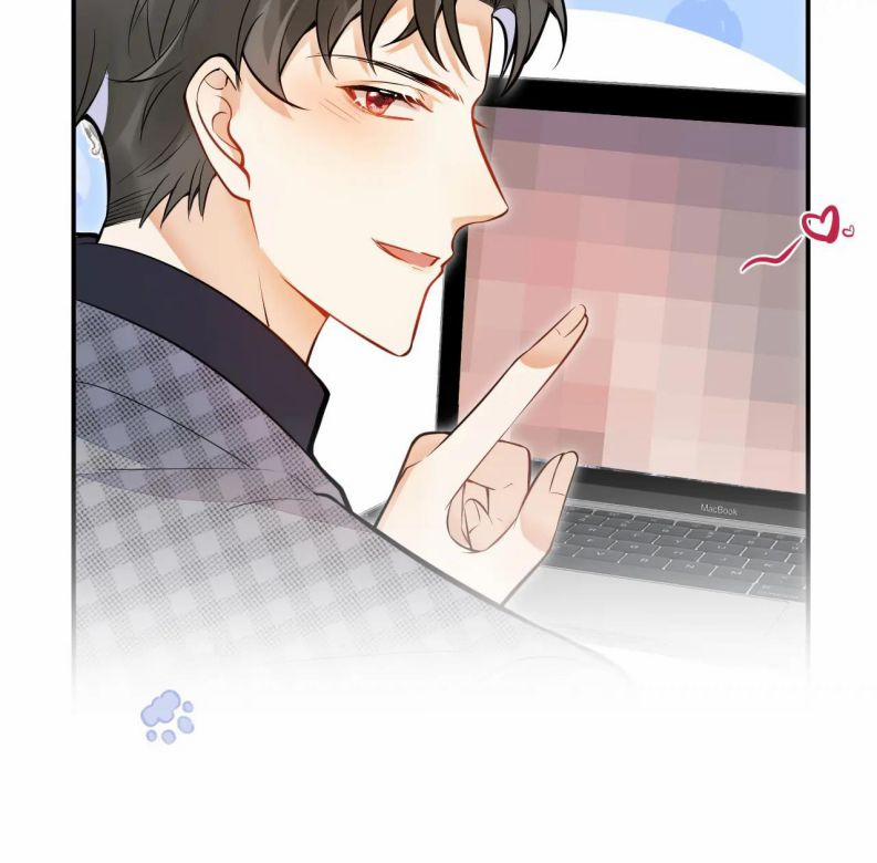 Giáo Bá Lại Giả Vờ Ngoan Rồi 15 trang 11