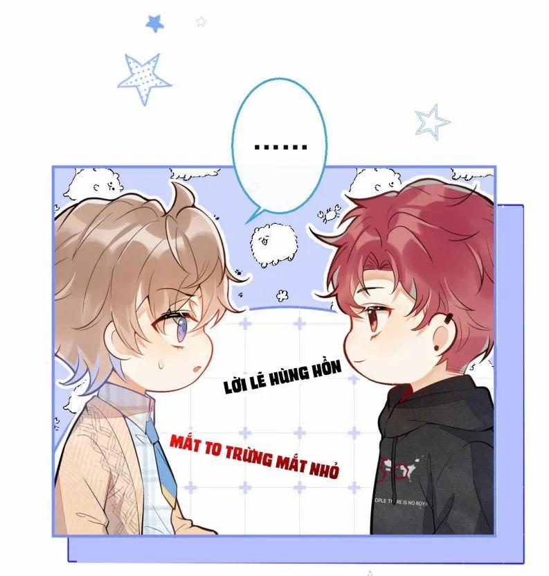 Giáo Bá Lại Giả Vờ Ngoan Rồi 15 trang 14