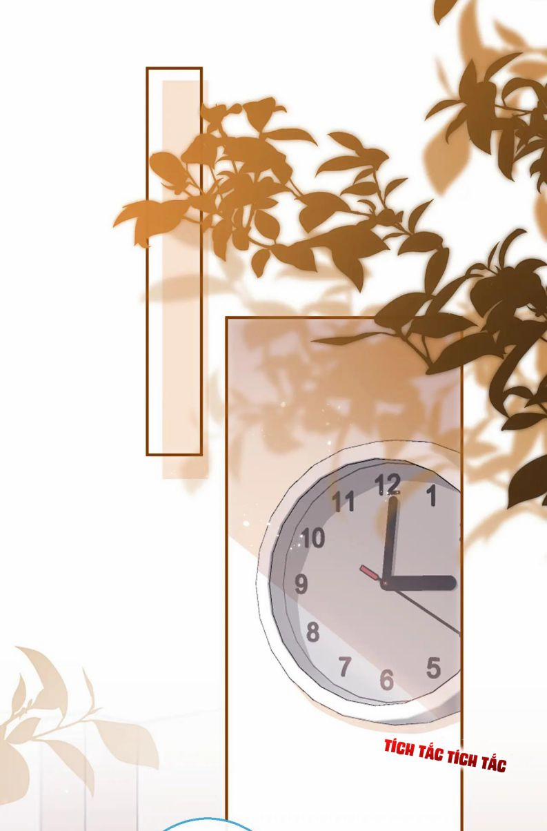 Giáo Bá Lại Giả Vờ Ngoan Rồi 15 trang 18