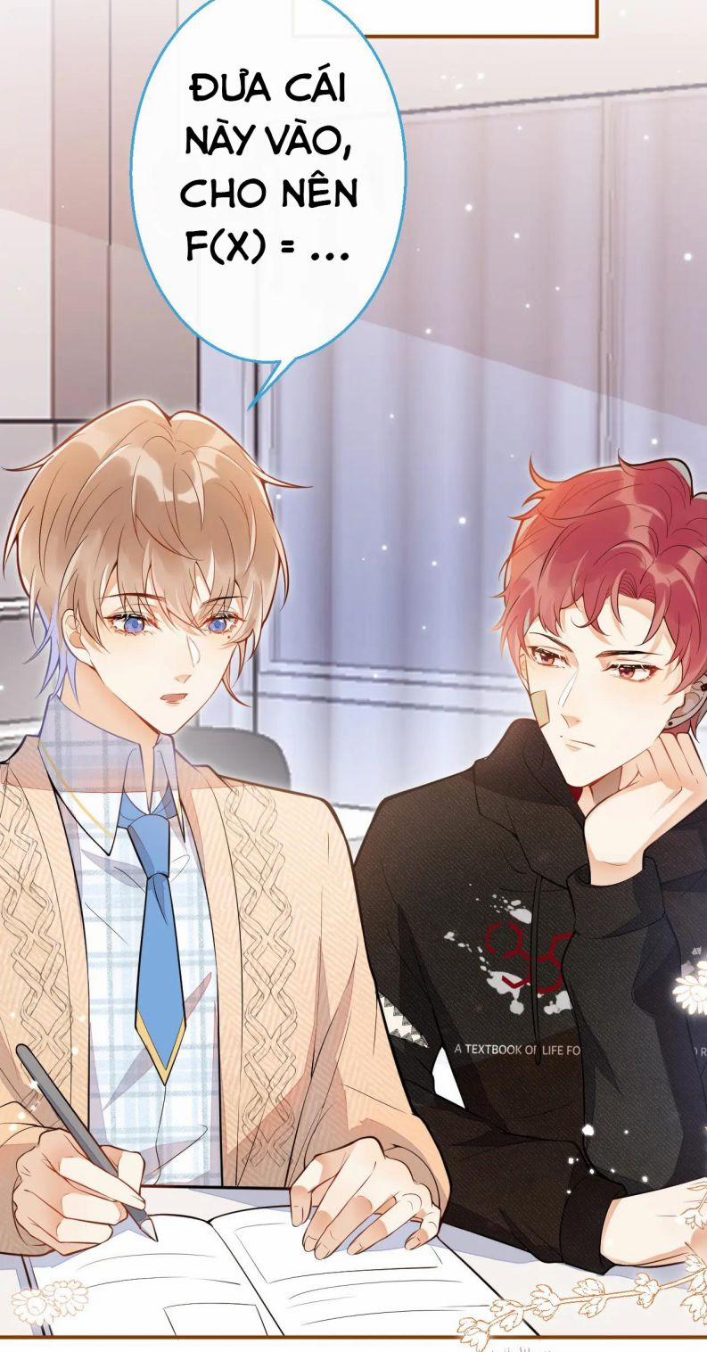 Giáo Bá Lại Giả Vờ Ngoan Rồi 15 trang 19