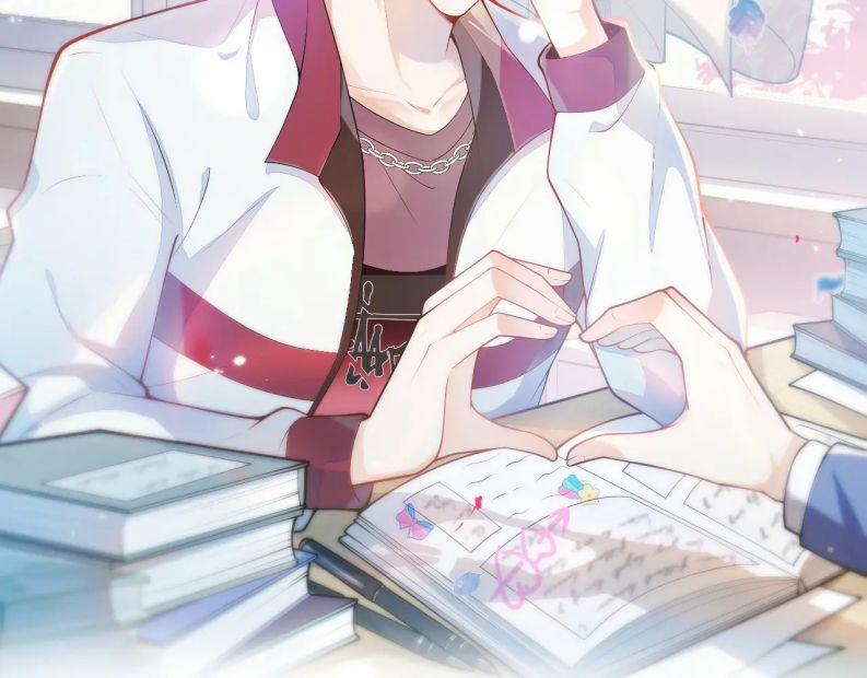 Giáo Bá Lại Giả Vờ Ngoan Rồi 15 trang 2