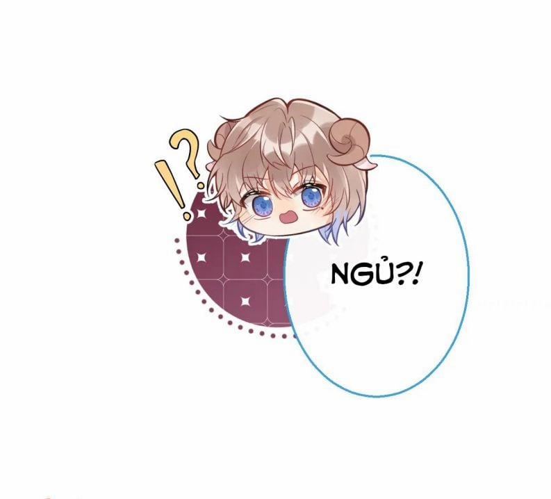 Giáo Bá Lại Giả Vờ Ngoan Rồi 15 trang 27