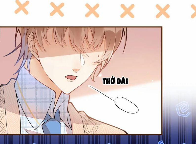 Giáo Bá Lại Giả Vờ Ngoan Rồi 15 trang 28