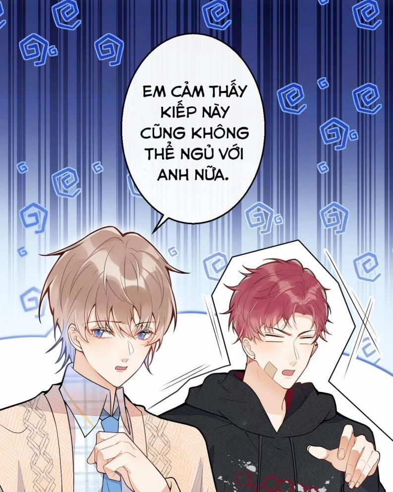 Giáo Bá Lại Giả Vờ Ngoan Rồi 15 trang 29