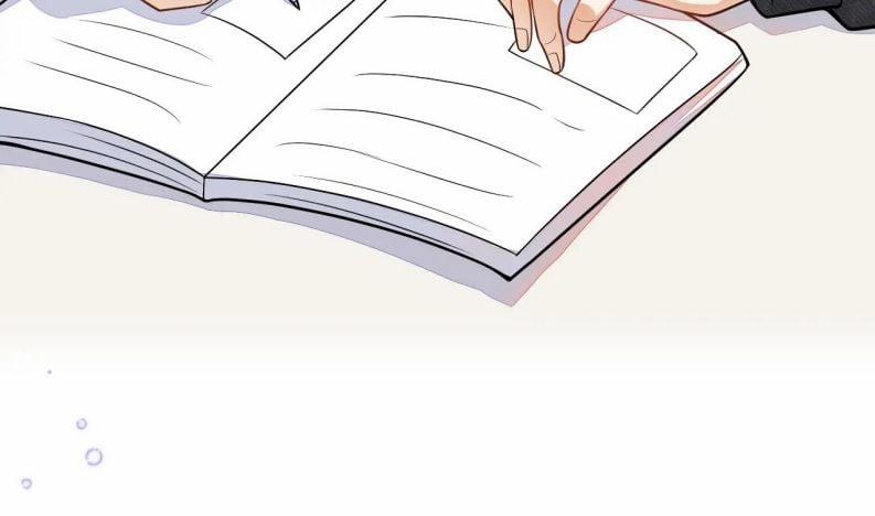 Giáo Bá Lại Giả Vờ Ngoan Rồi 15 trang 35