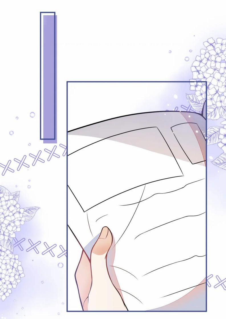 Giáo Bá Lại Giả Vờ Ngoan Rồi 15 trang 36