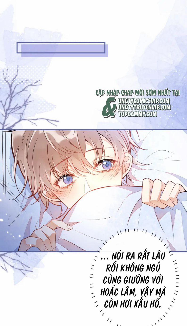 Giáo Bá Lại Giả Vờ Ngoan Rồi 15 trang 39