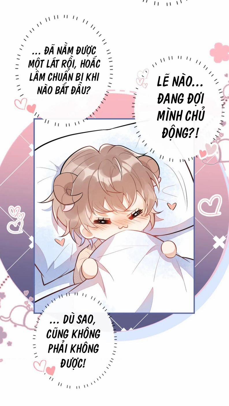 Giáo Bá Lại Giả Vờ Ngoan Rồi 15 trang 40