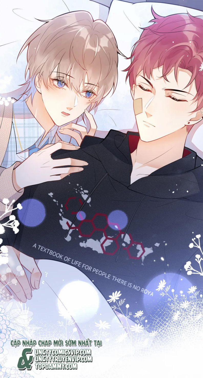 Giáo Bá Lại Giả Vờ Ngoan Rồi 15 trang 43