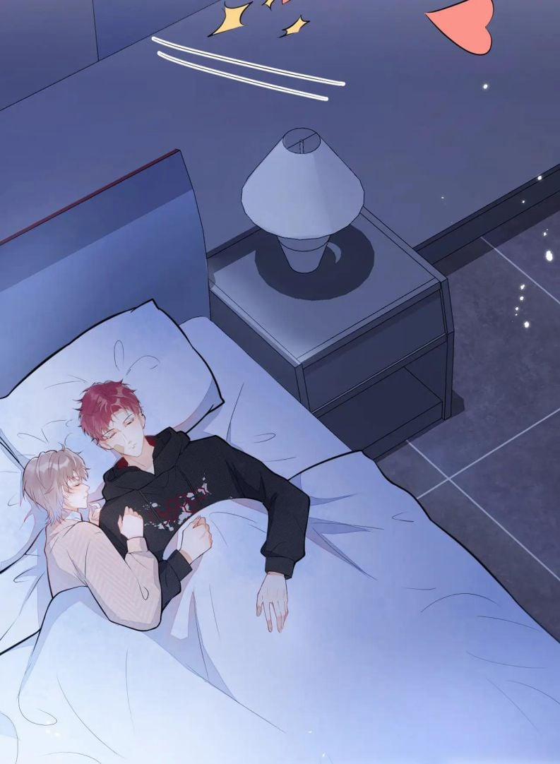 Giáo Bá Lại Giả Vờ Ngoan Rồi 15 trang 45