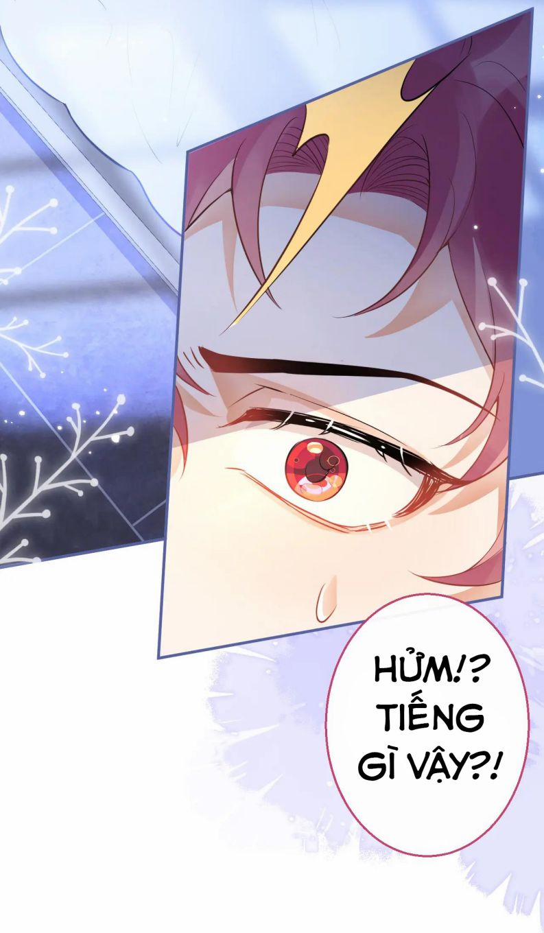 Giáo Bá Lại Giả Vờ Ngoan Rồi 15 trang 46