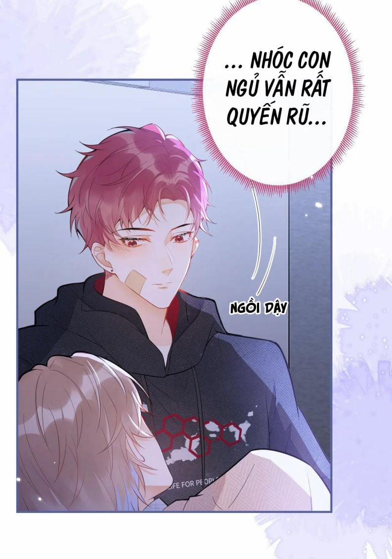 Giáo Bá Lại Giả Vờ Ngoan Rồi 15 trang 49