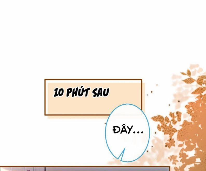 Giáo Bá Lại Giả Vờ Ngoan Rồi 15 trang 5