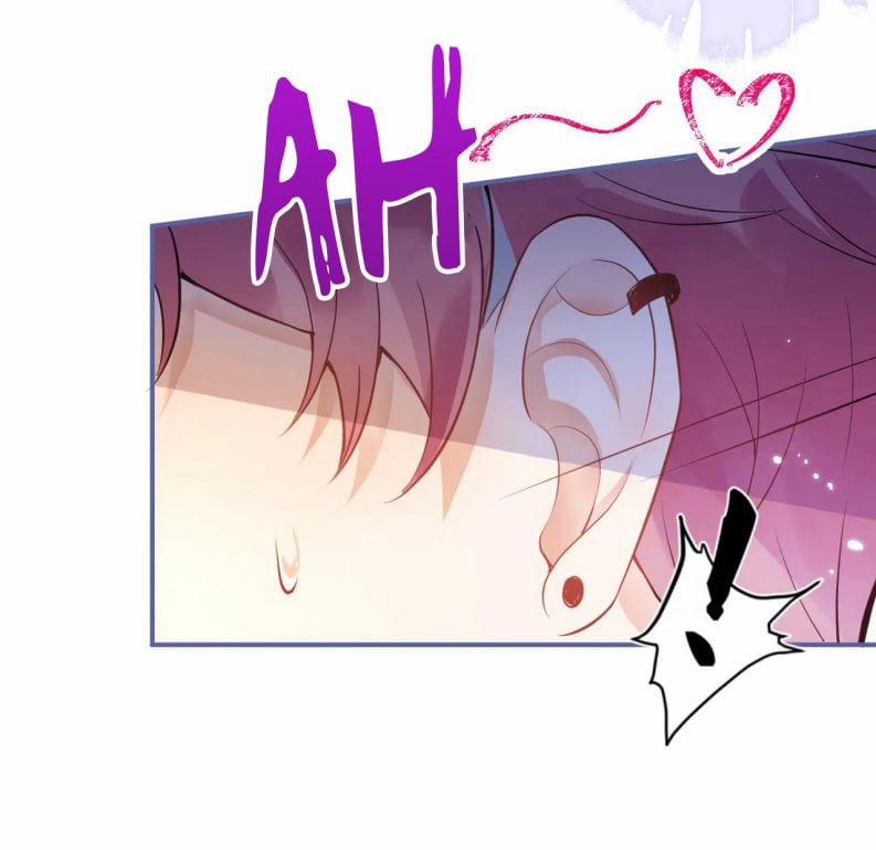 Giáo Bá Lại Giả Vờ Ngoan Rồi 15 trang 50