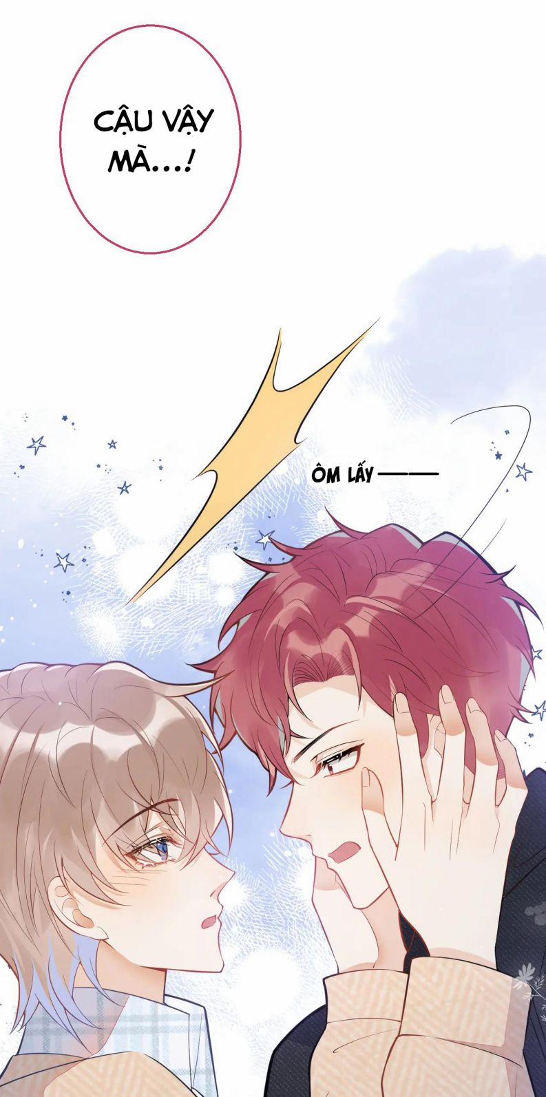 Giáo Bá Lại Giả Vờ Ngoan Rồi 15 trang 57