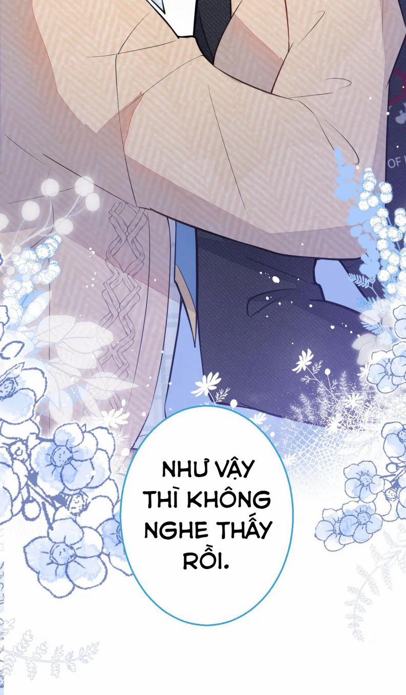 Giáo Bá Lại Giả Vờ Ngoan Rồi 15 trang 58