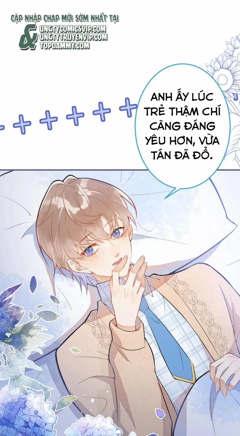 Giáo Bá Lại Giả Vờ Ngoan Rồi 15 trang 62