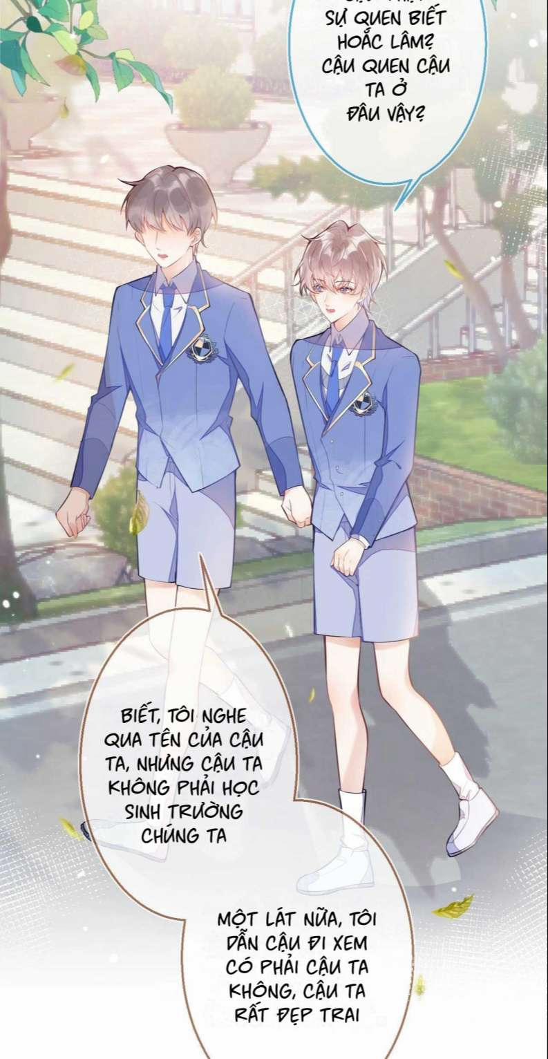 Giáo Bá Lại Giả Vờ Ngoan Rồi 2 trang 2