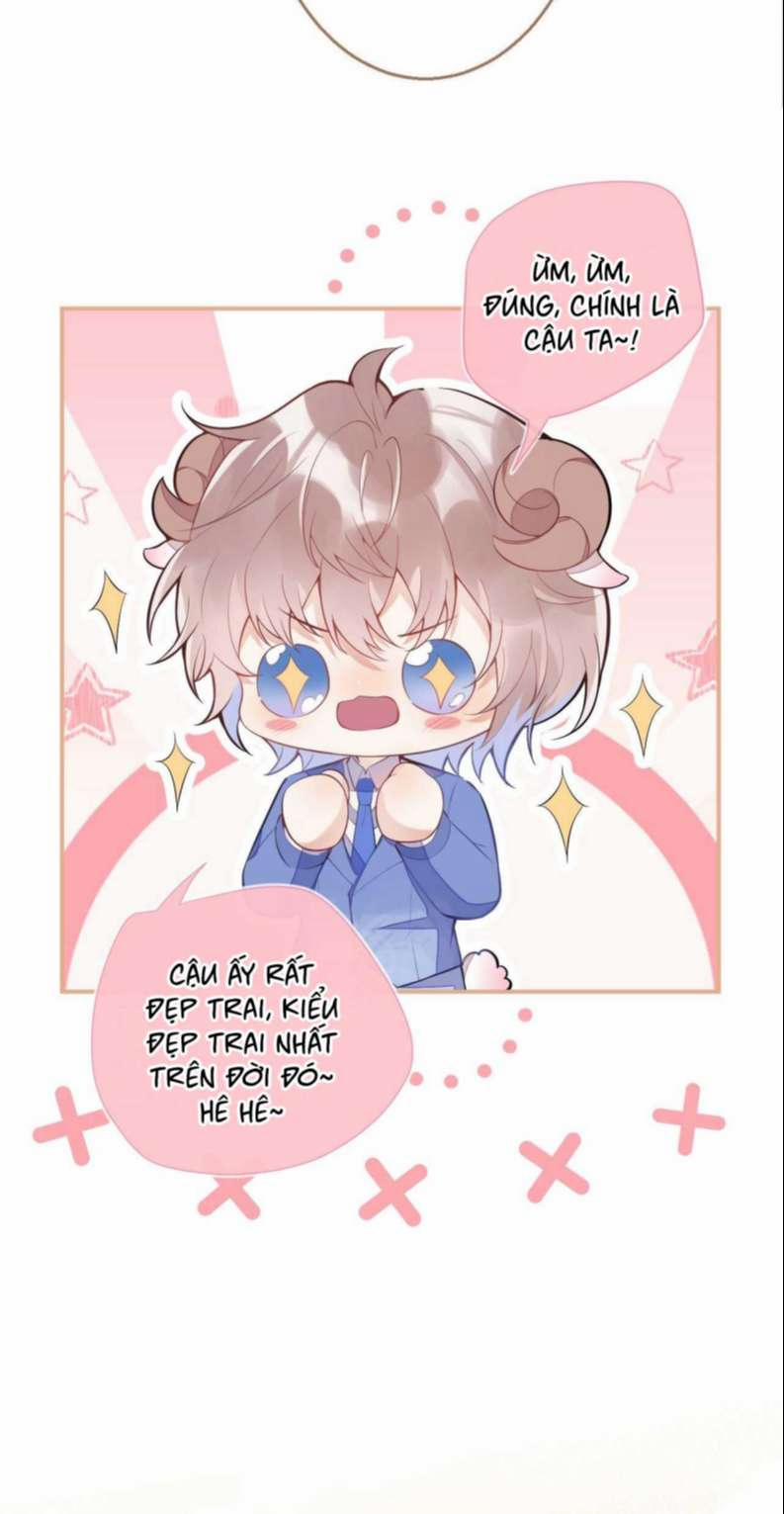 Giáo Bá Lại Giả Vờ Ngoan Rồi 2 trang 3