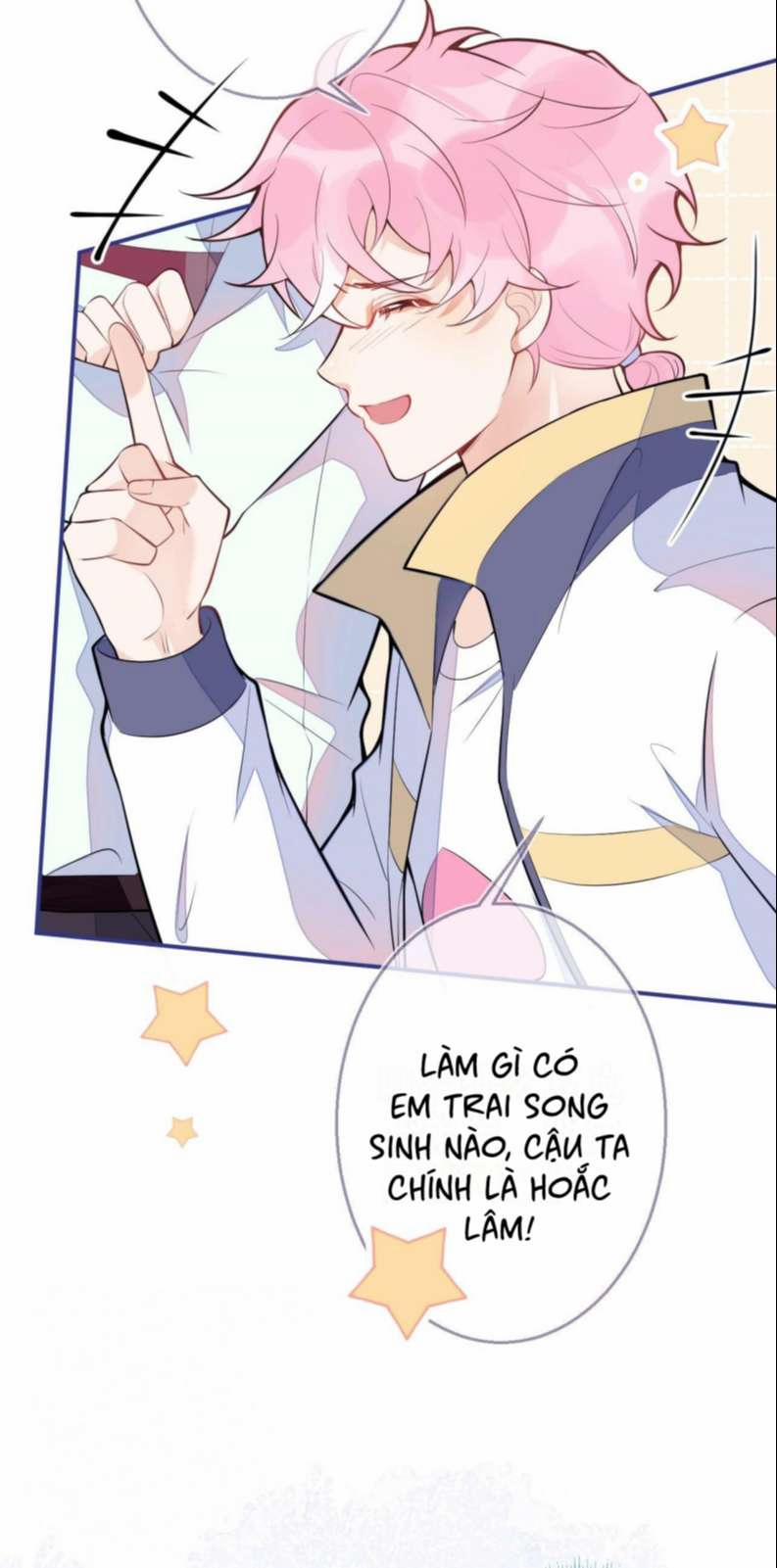 Giáo Bá Lại Giả Vờ Ngoan Rồi 2 trang 36