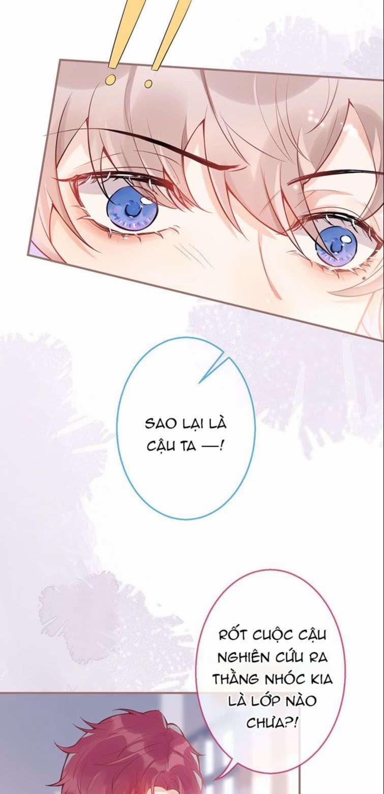 Giáo Bá Lại Giả Vờ Ngoan Rồi 3 trang 10