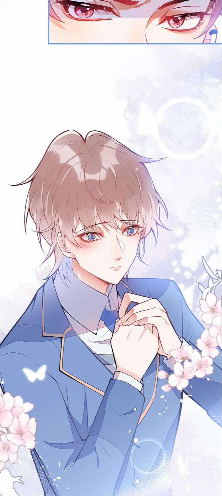 Giáo Bá Lại Giả Vờ Ngoan Rồi 3 trang 42