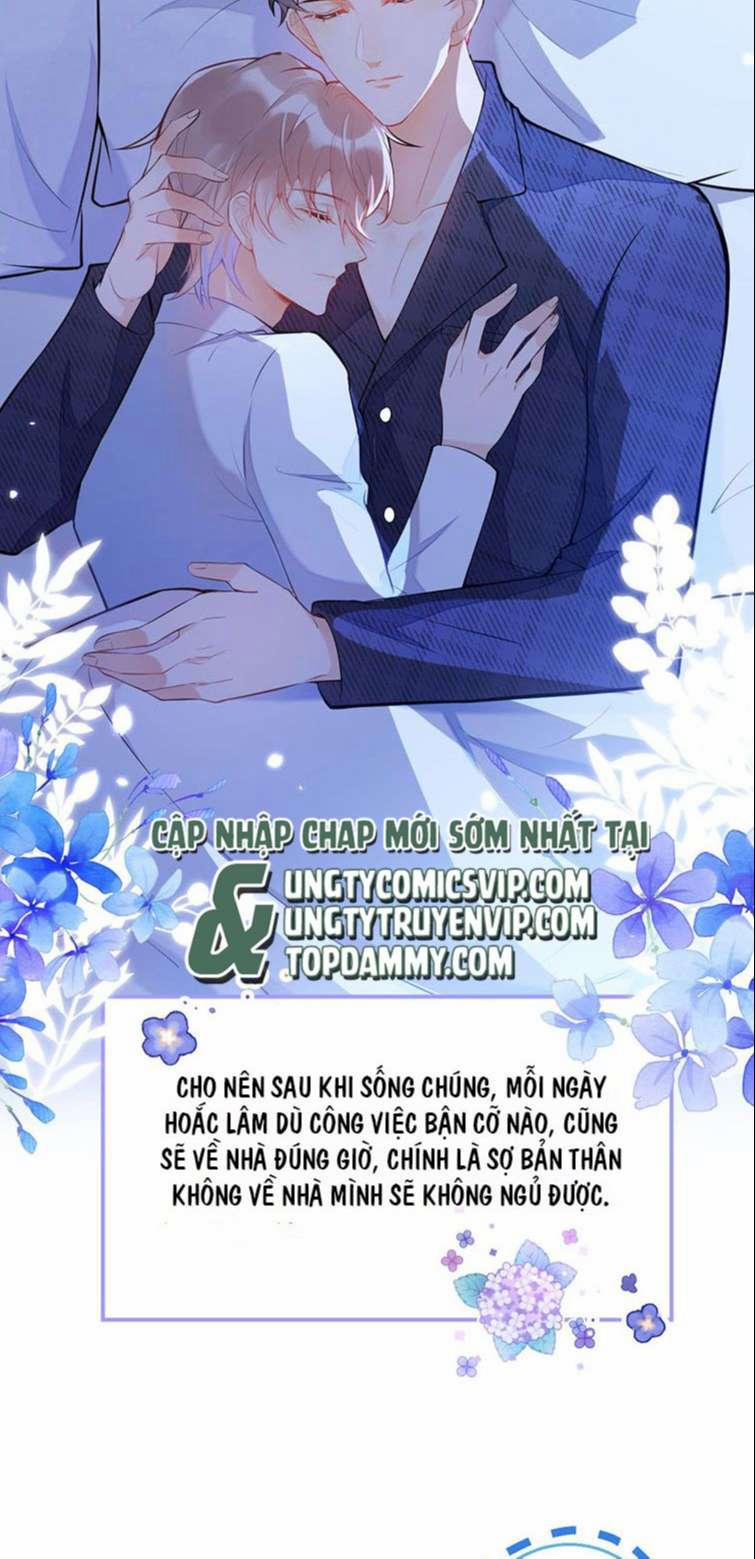 Giáo Bá Lại Giả Vờ Ngoan Rồi 3 trang 6