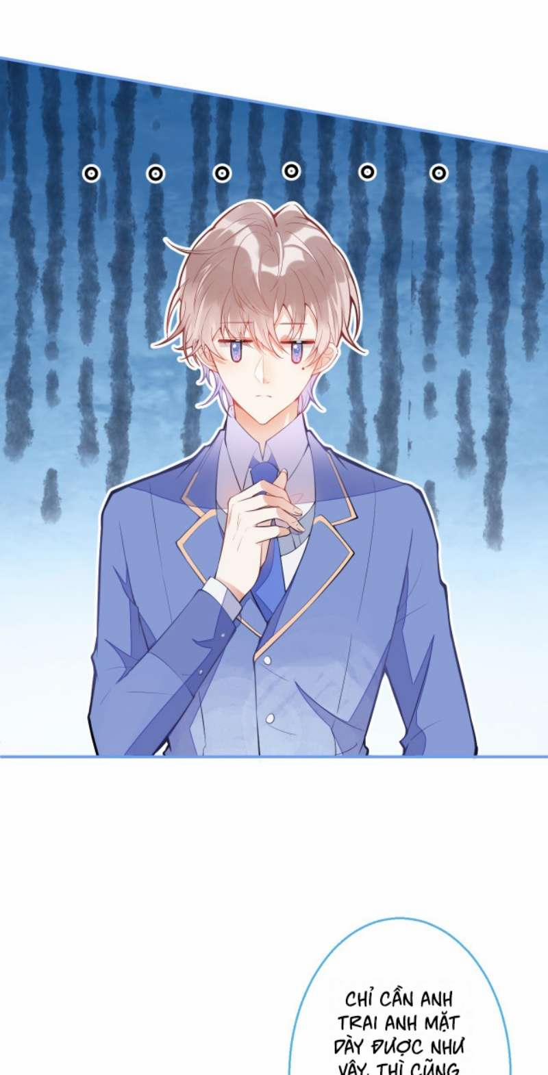 Giáo Bá Lại Giả Vờ Ngoan Rồi 4 trang 13