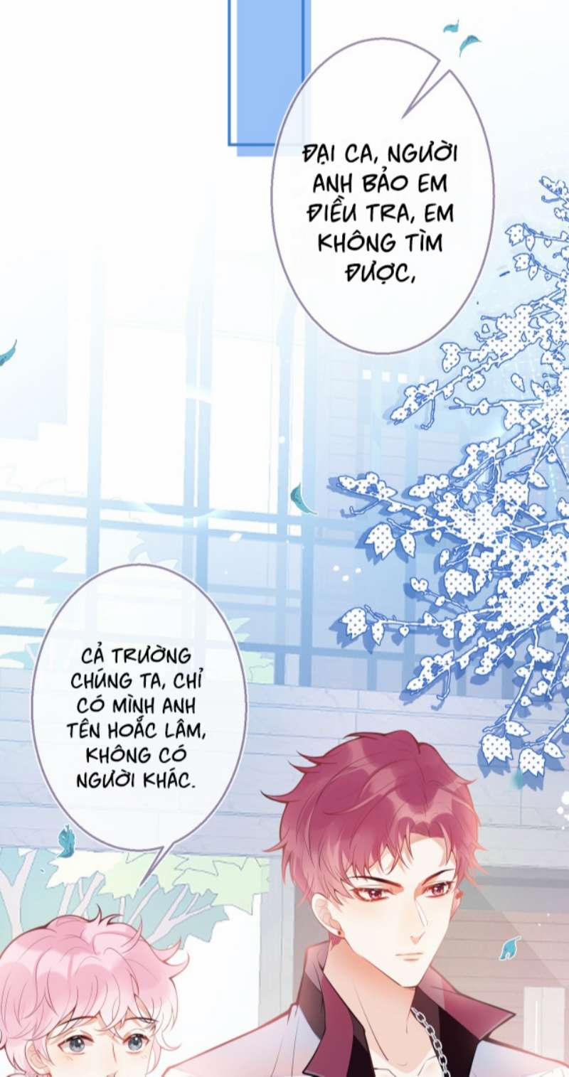 Giáo Bá Lại Giả Vờ Ngoan Rồi 4 trang 2