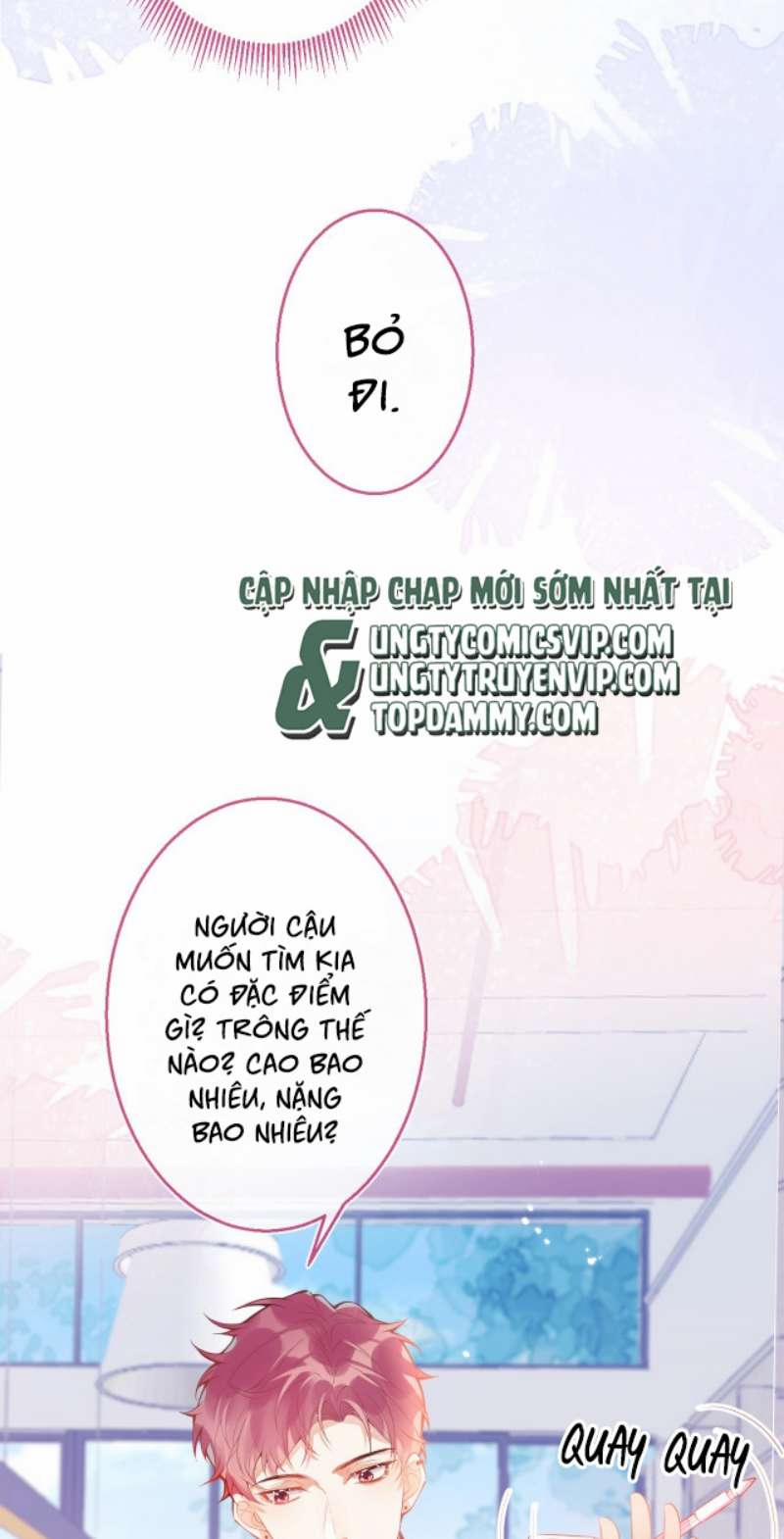 Giáo Bá Lại Giả Vờ Ngoan Rồi 4 trang 22