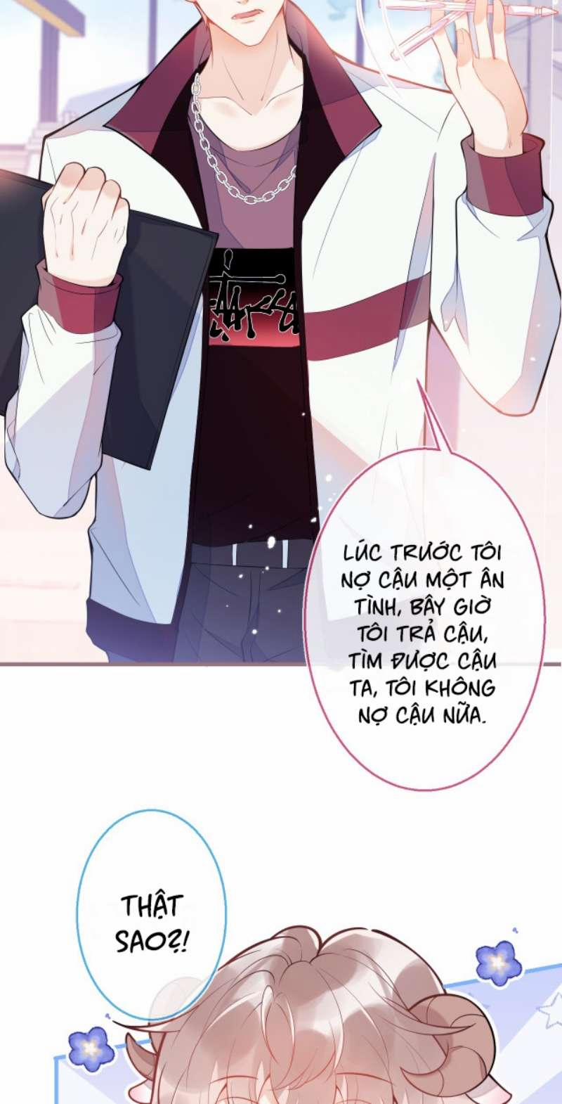 Giáo Bá Lại Giả Vờ Ngoan Rồi 4 trang 23