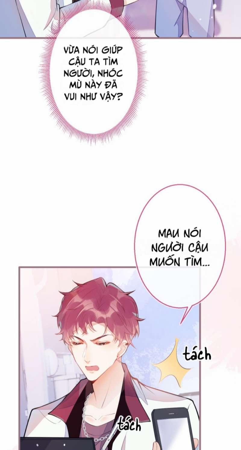 Giáo Bá Lại Giả Vờ Ngoan Rồi 4 trang 25