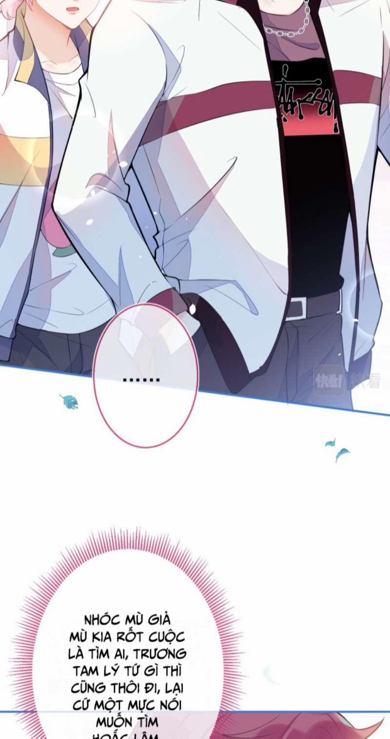 Giáo Bá Lại Giả Vờ Ngoan Rồi 4 trang 3