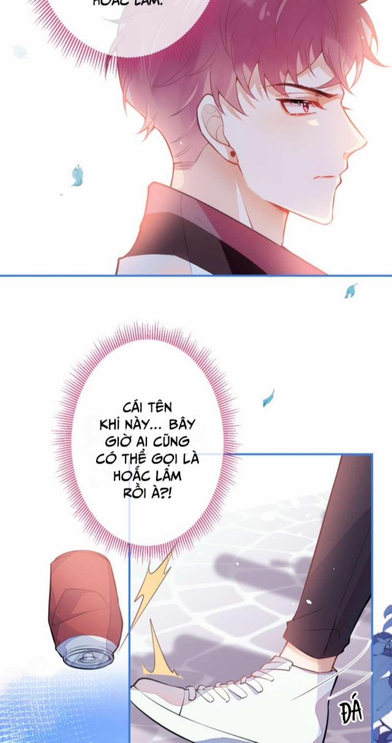 Giáo Bá Lại Giả Vờ Ngoan Rồi 4 trang 4