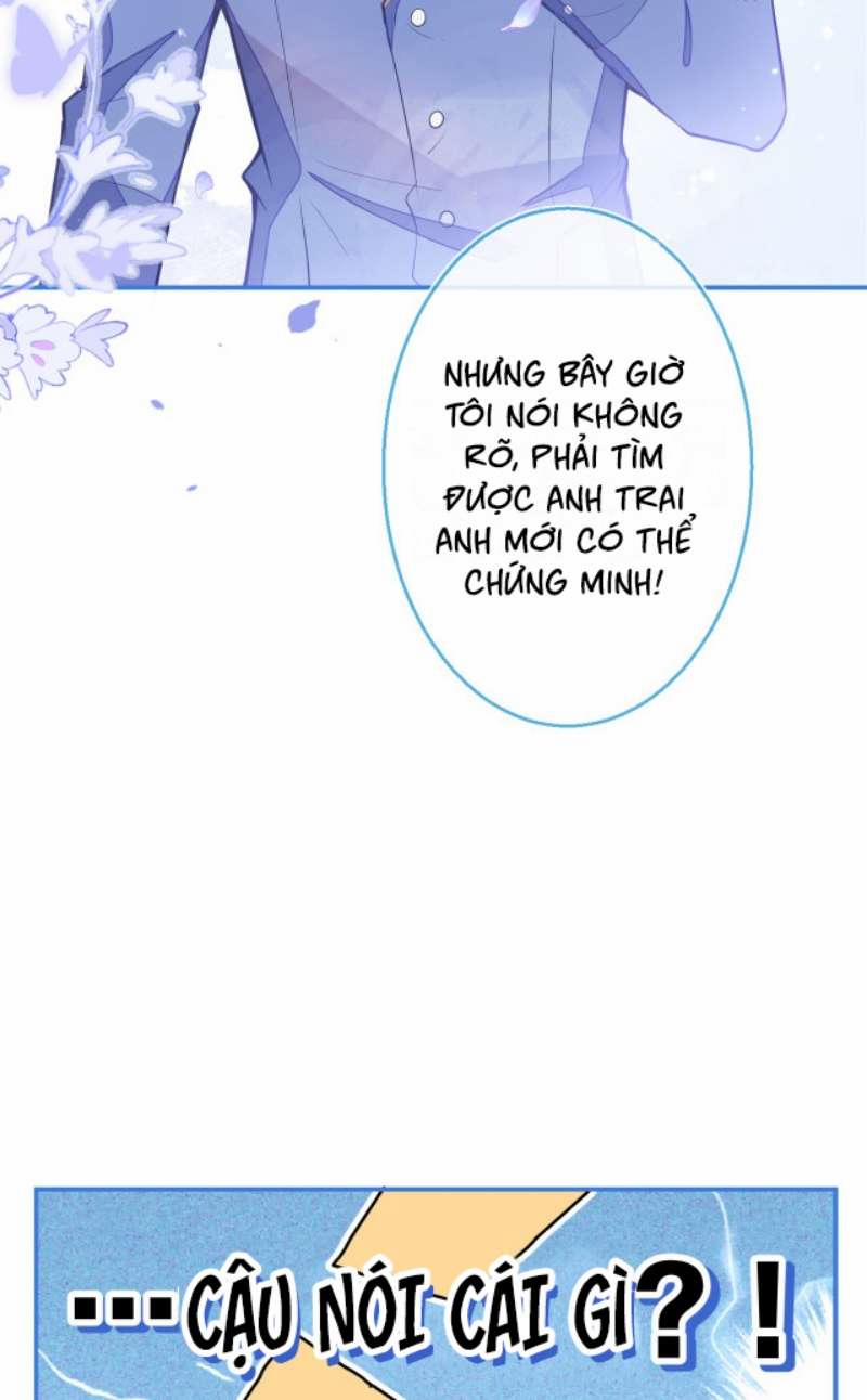 Giáo Bá Lại Giả Vờ Ngoan Rồi 4 trang 44