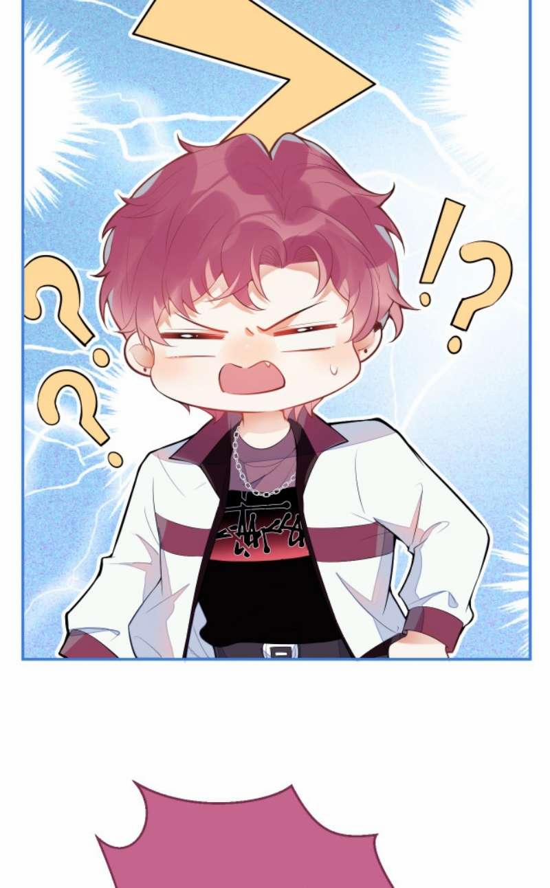 Giáo Bá Lại Giả Vờ Ngoan Rồi 4 trang 45