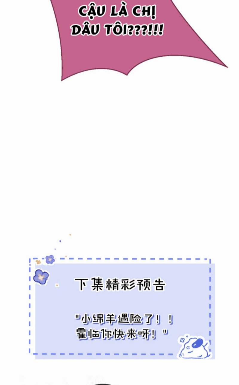 Giáo Bá Lại Giả Vờ Ngoan Rồi 4 trang 46