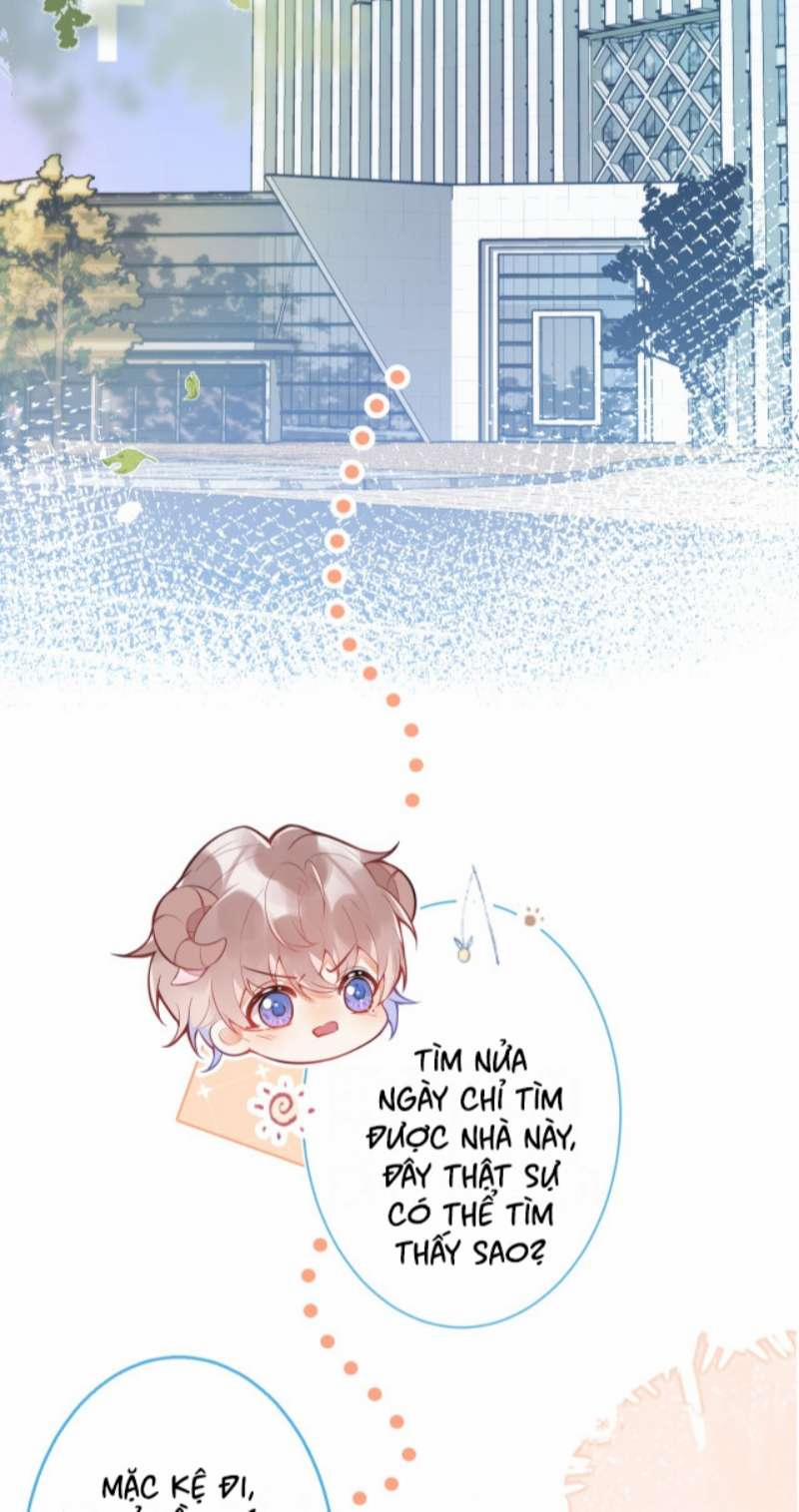 Giáo Bá Lại Giả Vờ Ngoan Rồi 4 trang 7