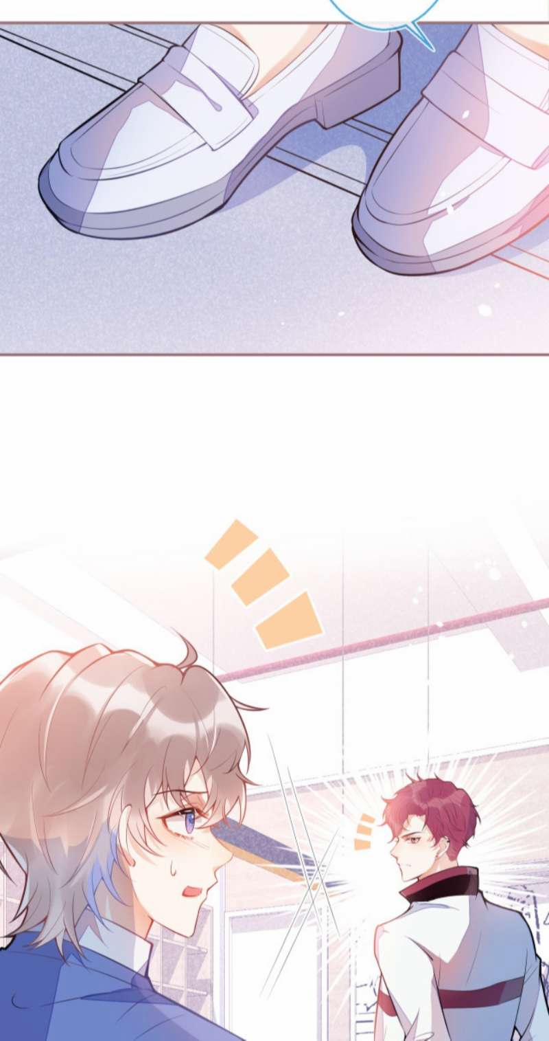 Giáo Bá Lại Giả Vờ Ngoan Rồi 4 trang 9