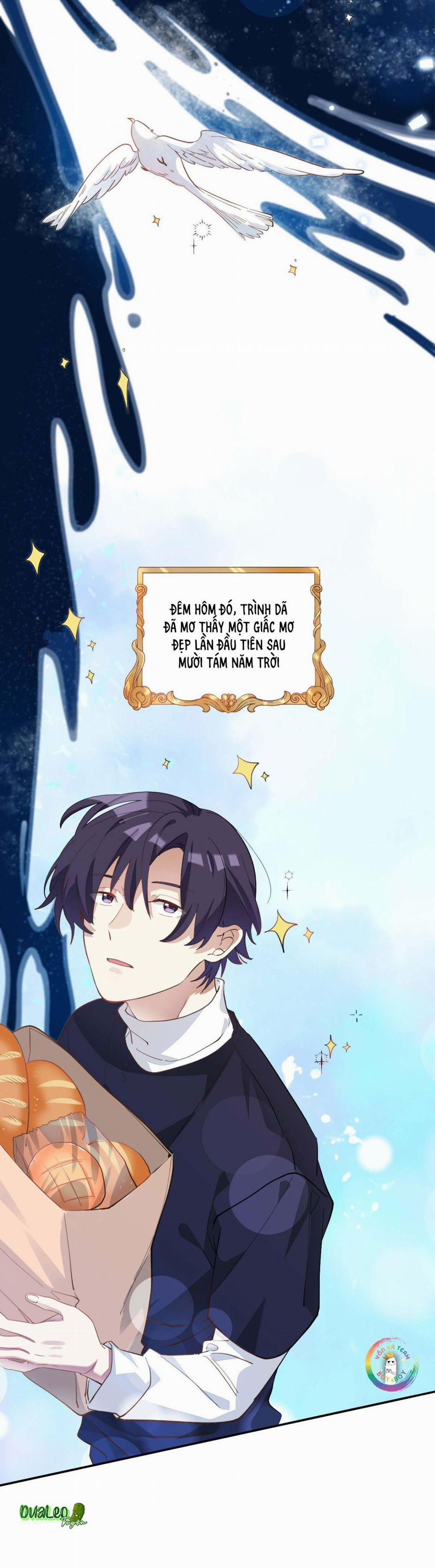 Giáo Bá Yêu Đương Qua Mạng Bị Lật Xe Rồi (END) 11 trang 7