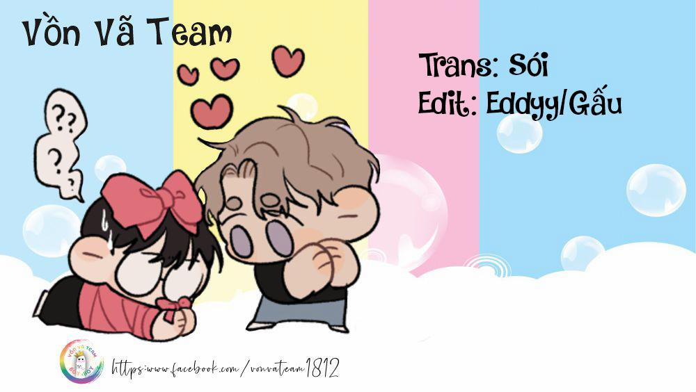 Giáo Bá Yêu Đương Qua Mạng Bị Lật Xe Rồi (END) 30 trang 0