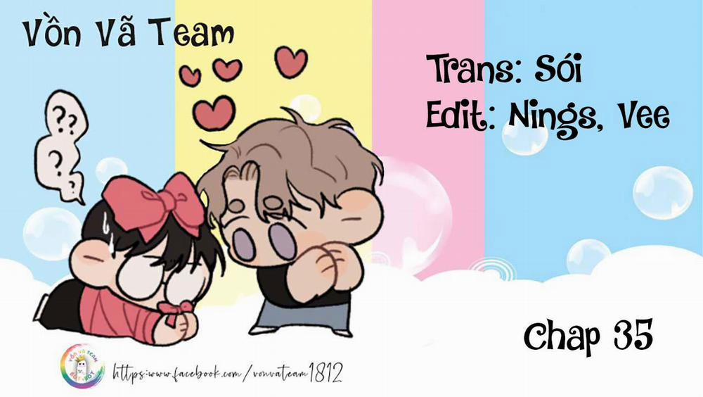 Giáo Bá Yêu Đương Qua Mạng Bị Lật Xe Rồi (END) 35 trang 0