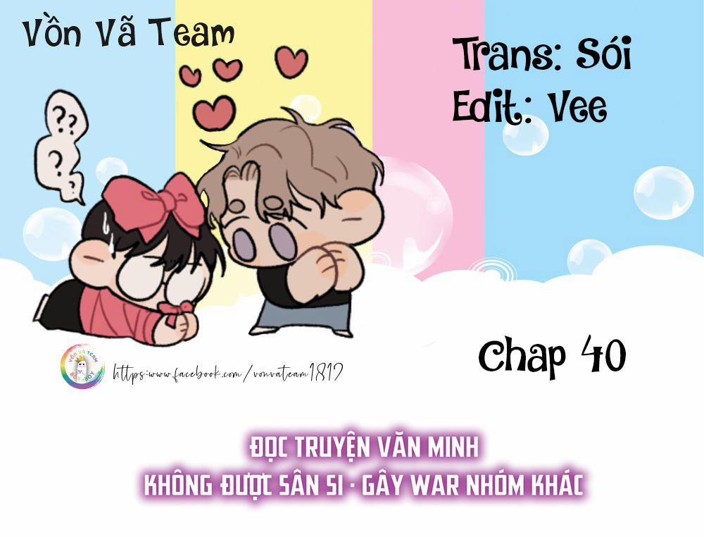 Giáo Bá Yêu Đương Qua Mạng Bị Lật Xe Rồi (END) 40 trang 0