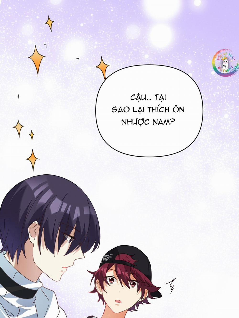 Giáo Bá Yêu Đương Qua Mạng Bị Lật Xe Rồi (END) 40 trang 12