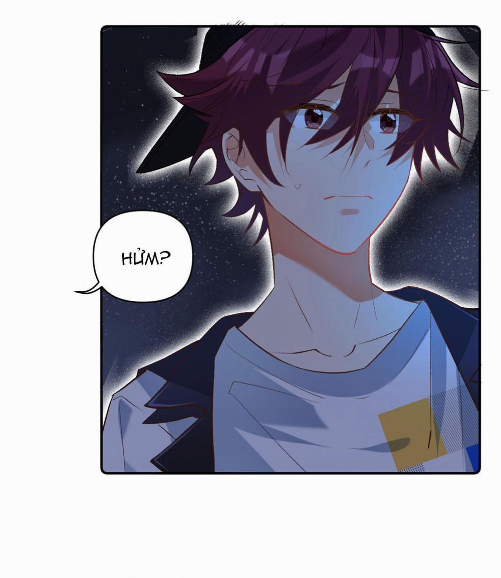 Giáo Bá Yêu Đương Qua Mạng Bị Lật Xe Rồi (END) 42 trang 10