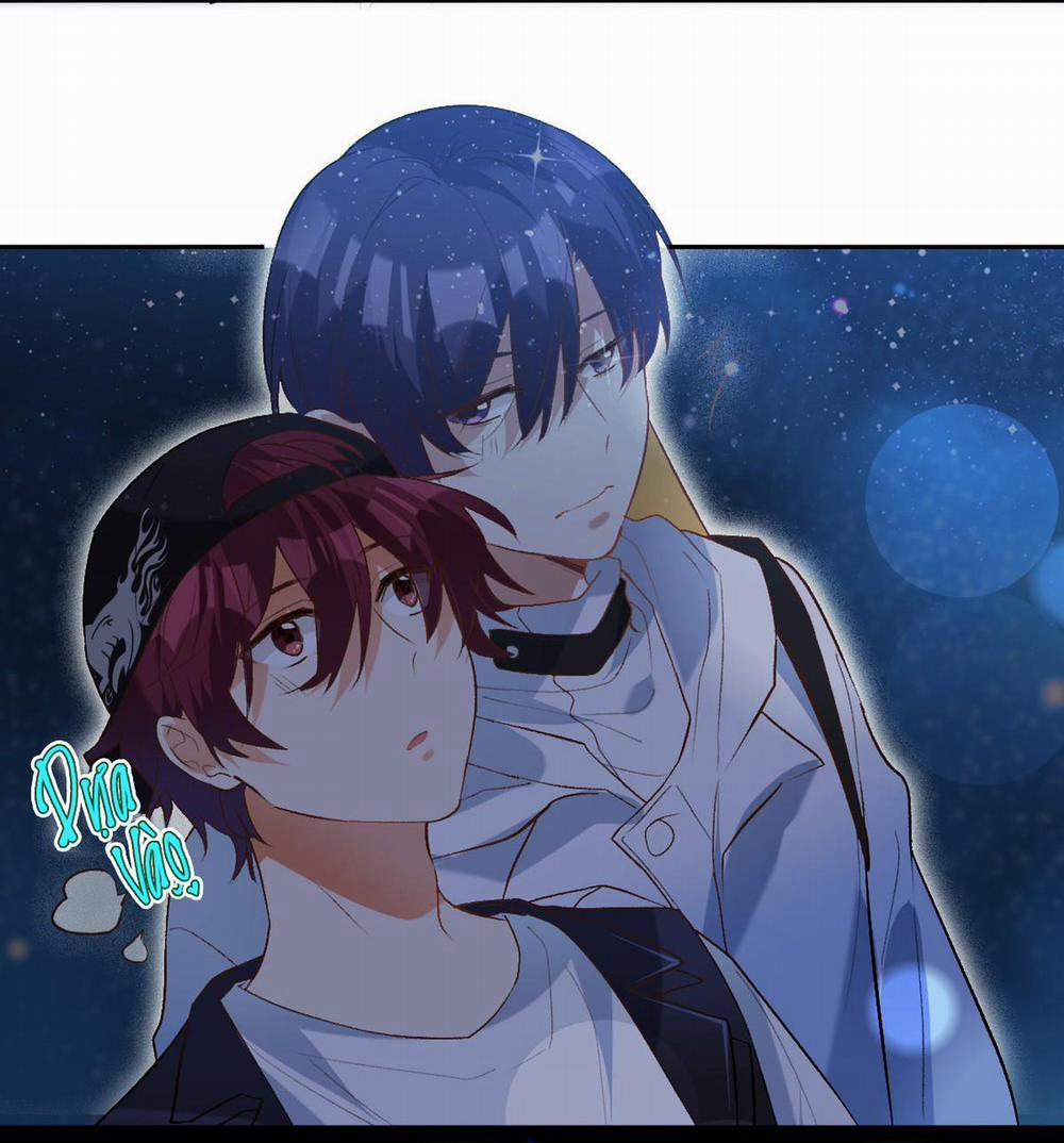 Giáo Bá Yêu Đương Qua Mạng Bị Lật Xe Rồi (END) 43 trang 4