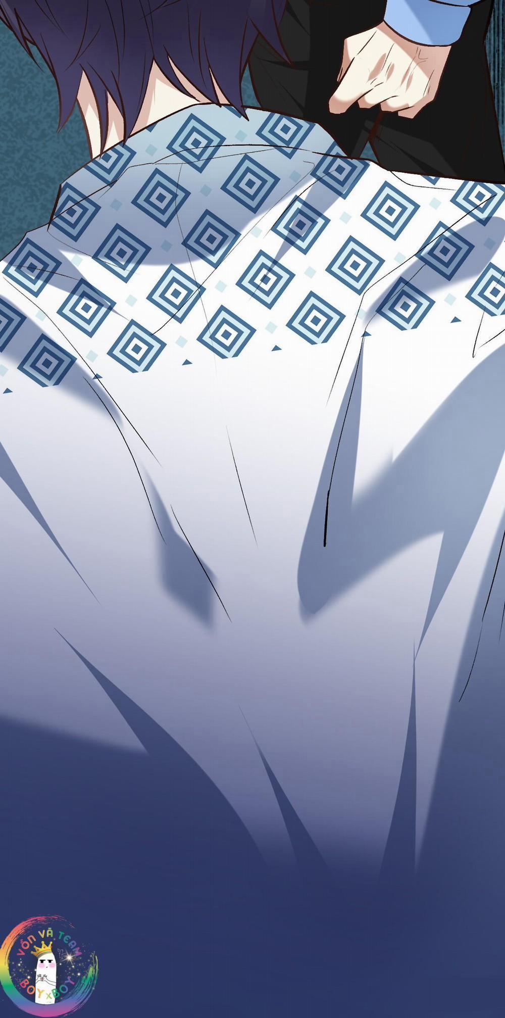 Giáo Bá Yêu Đương Qua Mạng Bị Lật Xe Rồi (END) 44 trang 21