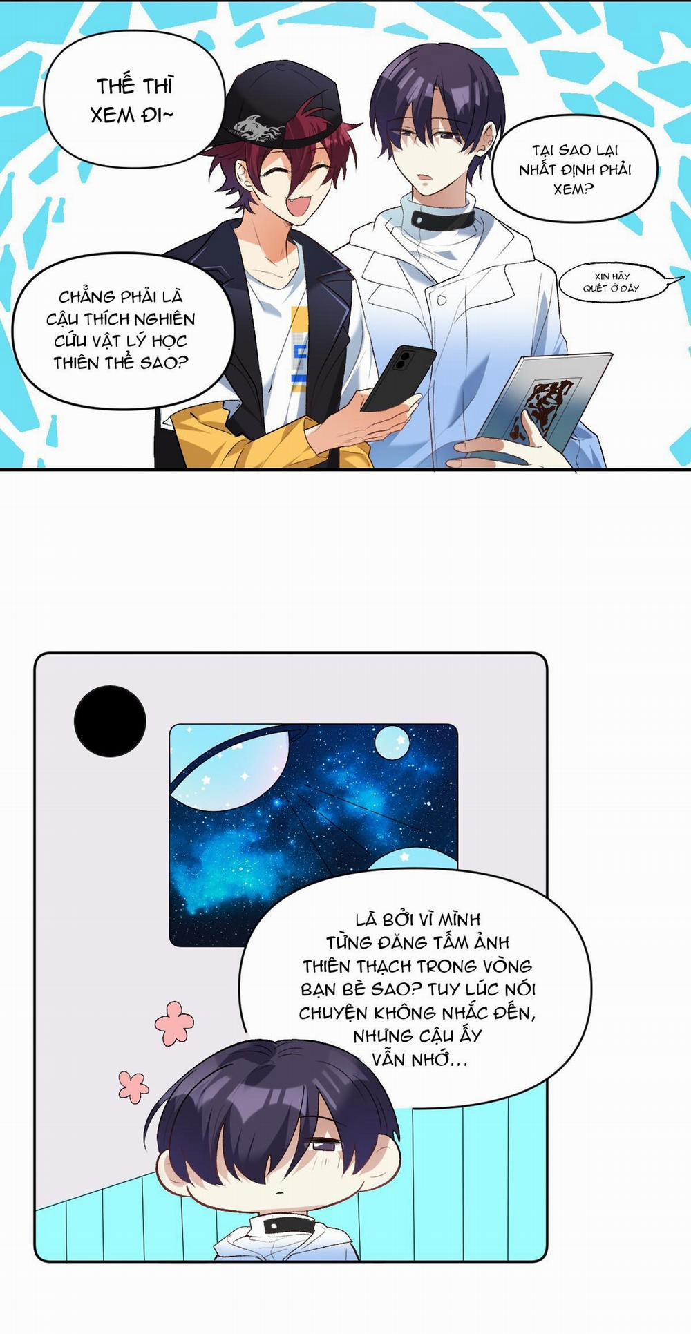 Giáo Bá Yêu Đương Qua Mạng Bị Lật Xe Rồi (END) 44 trang 6