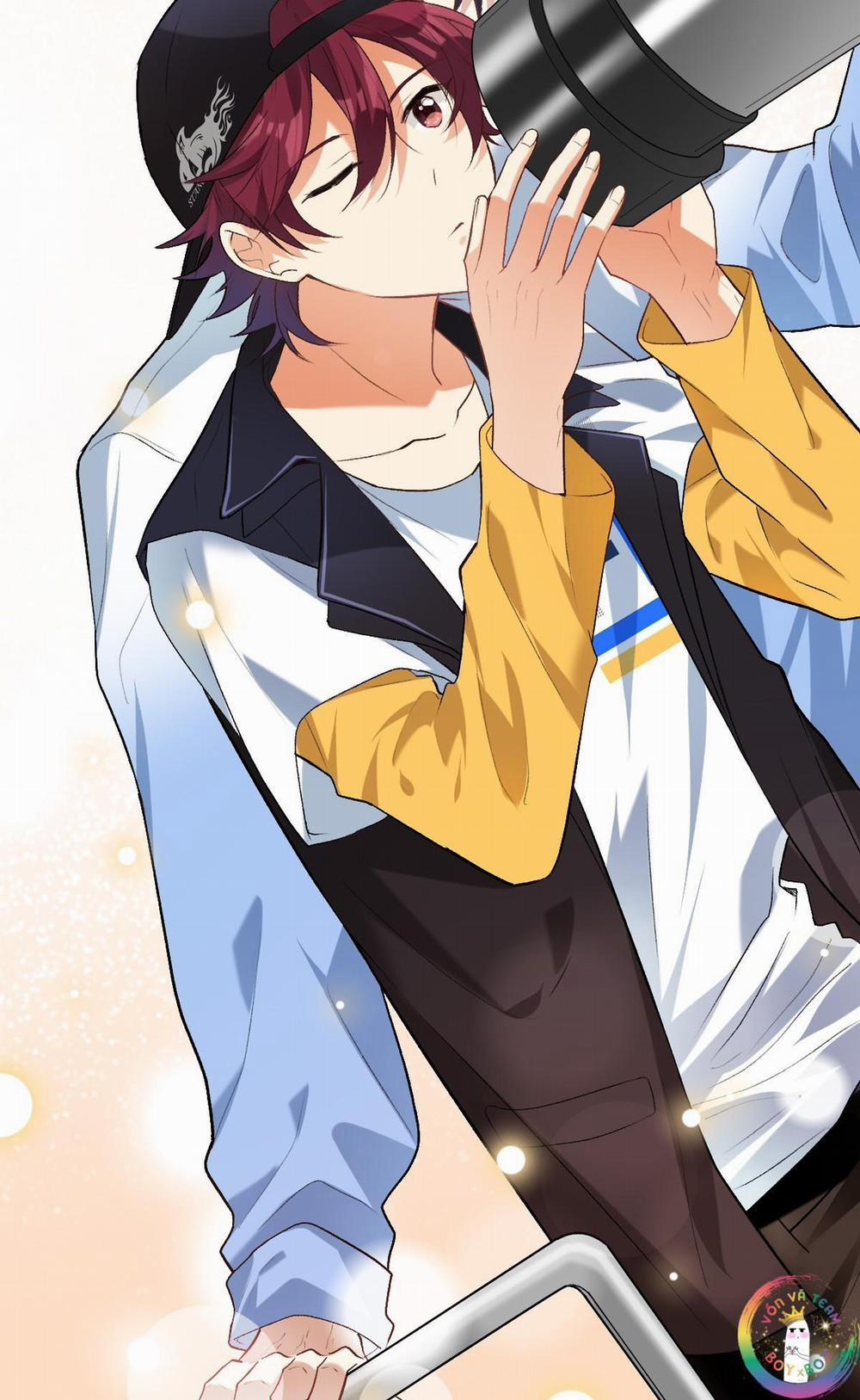 Giáo Bá Yêu Đương Qua Mạng Bị Lật Xe Rồi (END) 44 trang 9